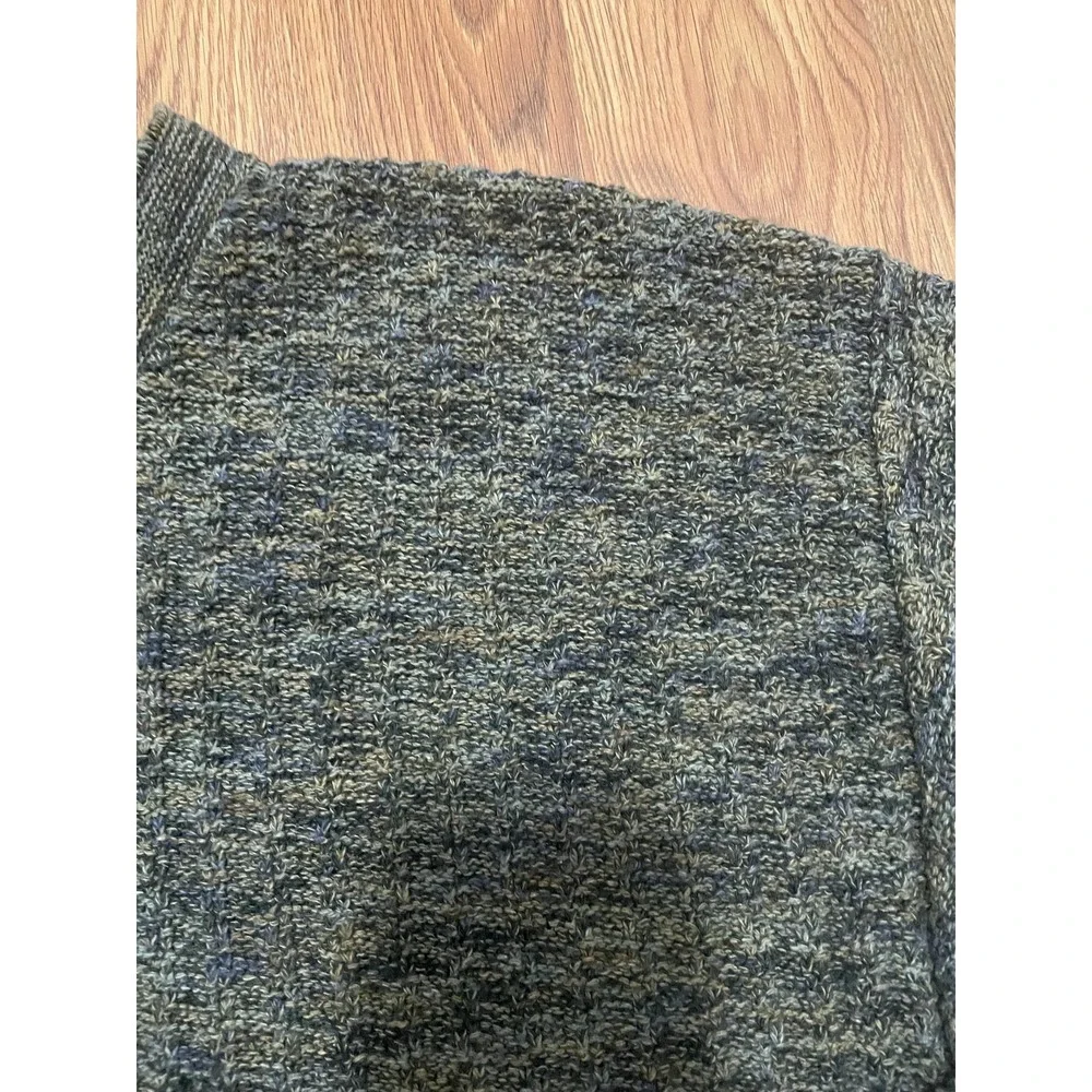 Fieldmaster vintage neck